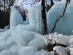 -洛阳白云山景区