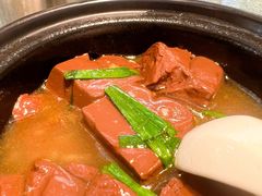 -东江海辉酒楼·公司团建·商务宴请·生日宴(宝安店)