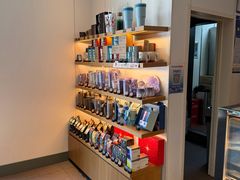 -星巴克臻选(青岛麦凯乐分店)
