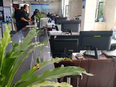 -沈阳市公安局交警支队浑南大队车管所