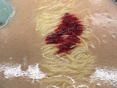 -一兰拉面(梅田阪急东通店)