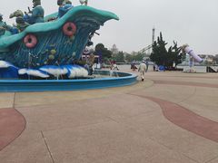 -大连海昌发现王国主题公园