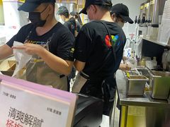 -7分甜(天津南开大悦城店)