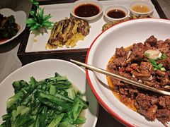 -鱼你相聚·河鲜馆(袁家岭店)