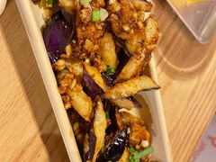 酥酥胖茄角-下酒(华熙店)