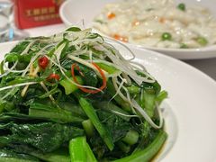 -玉林烤鸭店(定福庄店)