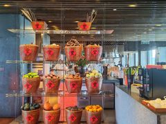 -广州富力君悦大酒店·凯菲厅