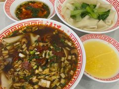 -福瑞记老孙头biangbiang面(新生路店)