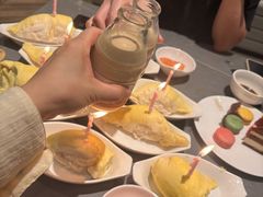 -一方渔歌蒸汽海鲜自助(文化路万达广场店)