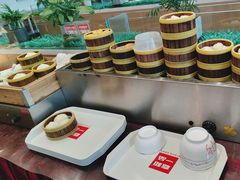 -嘉和一品粥(津华昌道店)