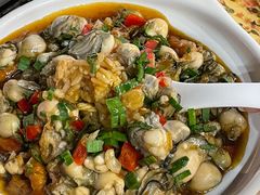 -醉壹号海鲜大排档(厦门美食地标店)