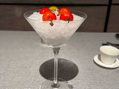 -柿合缘新京菜(国金中心商场店)