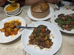 -汤城小厨•粤菜•靓汤(西直门凯德MALL店)