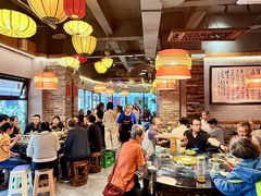 -阿嫂印象·民间江湖菜(大学城店)