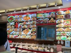 -惠宾饭庄(中山路店)