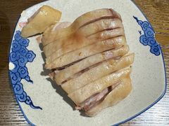 -老盛庆排档•南京菜(夫子庙店)