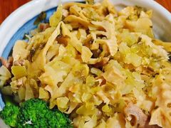 -囿面传统制面馆(中央路店)