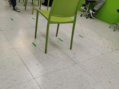 -星视野儿童近视弱视视力训练中心(富荟店)