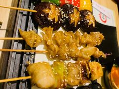 -松鱼亭·和牛烧肉(协鑫广场店)