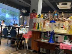 大堂-兄弟龙虾(胜太路总店)