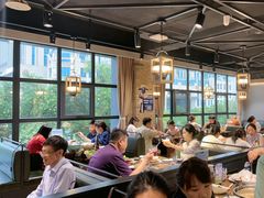 -快乐小羊(富强中路店)