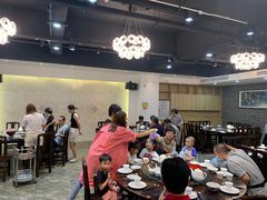 大堂-农汤老店(顺联公园里店)