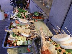 -非凡烧烤(历史博物馆店)