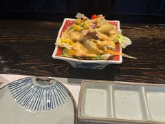 -芥岛(河北大街店)