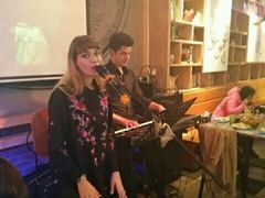 -鱼库·不仅是一家烤鱼店(车公庙店)