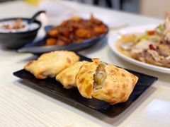 烤包子-马黑哥椒麻鸡(清江山水店)