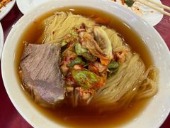 -西塔大冷面(市府大路店)