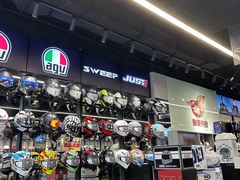 -机车外挂骑士装备(朝阳店)