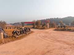 -木兰水镇旅游景区