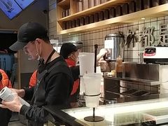 -书亦烧仙草(龙湖金楠天街店)