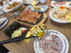-小川洋风料理(武胜路凯德广场店)