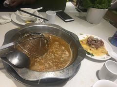 -古乐牛香·鲜牛肉牛杂火锅(新区店)