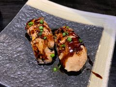 鹅肝寿司-Tuna maki寿司(苏州大悦城店)