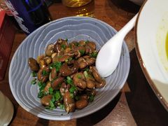 -大秦地·西北菜(纬四路店)