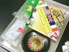 -FullHouse桌游狼人跑团剧本杀(徐家汇店)