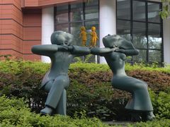 -黄桷坪涂鸦艺术街