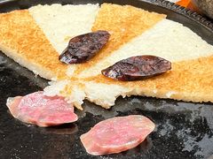 -小厨娘淮扬菜(天印大道店)