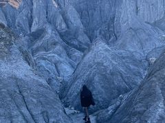 -墨石公园景区