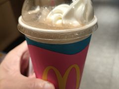 -麦当劳(鼓楼店)