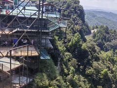 -梦幻奥陶纪景区
