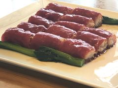 -彩丰楼中餐厅·仁恒洲际酒店