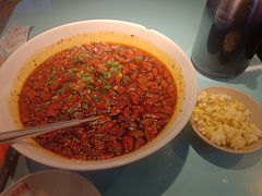 -川正旺江湖菜(三元桥店)