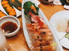 -王鼎精致料理铁板烧(世博源店)