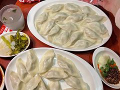-喜家德虾仁水饺(景枫中心店)