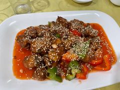 京都排骨-初记小厨(特色步行街店)