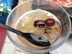 银耳汤-丽江庭院之爱在路上(西单店)